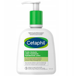 Cetaphil Lotion Hydratante 237 ml Balsam Nawilżający