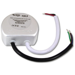 Zasilacz LED 20W 12V 1,66A puszkowy hermetyczny