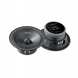 Nakamichi NSM-6517 Głośnik Średniotonowy