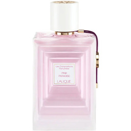 Lalique, Pink Paradise, Woda Perfumowana, 100ml