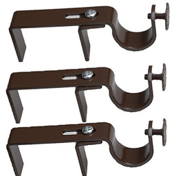 NoNo Wspornik - montaż na zewnątrz rolety