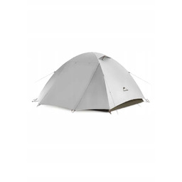 Namiot turystyczny Naturehike Yunchuan 2 CNK2300ZP024 2os. biały