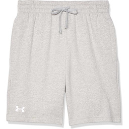 Under Armour Męskie spodenki bawełniane Rival