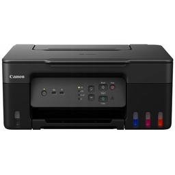 Canon Pixma G3430 WiFi Czarna