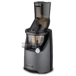 Kuvings Evo 820 Plus 240W 50obr/min Szary Wyciskarka