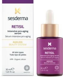 Sesderma Retisil Intensive Pro-aging, serum przeciwstarzeniowe, 30 ml