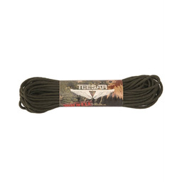Linka Paracord 4 mm 15 m oliwkowa -