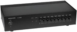 Reckhorn A-409