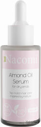 Nacomi - Almond Oil Serum For Dry Ends