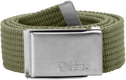 Fjallraven, Pasek Do Spodni, zielony