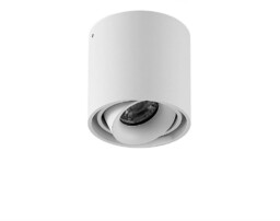 Arcchio - Walza Lampa Sufitowa White
