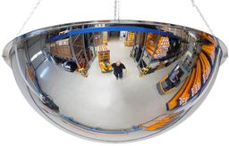 Lustro panoramiczne BM 360