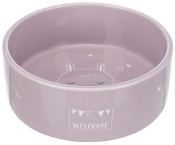 TRIXIE Miska ceramiczna Junior dla psa 300 ml