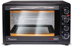 Mini piekarnik TURBOTRONIC TT-EV45