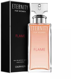 Calvin Klein Eternity Flame For Women woda perfumowana