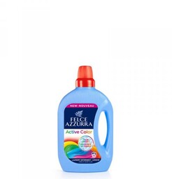 FELCE AZZURRA Płyn do prania Active Color 1,595
