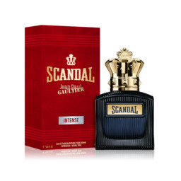 Jean Paul Gaultier Scandal Intense Pour Homme, Woda
