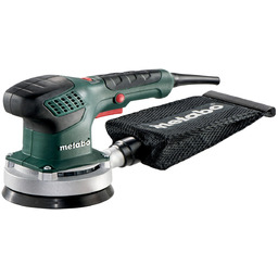 Metabo Szlifierka Mimośrodowa Sxe 3125 125MM 310W 600443000