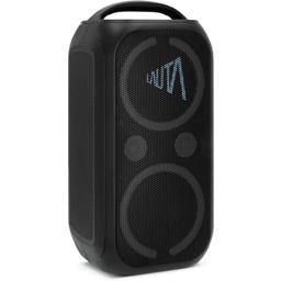 Głośnik Bluetooth TECHNISAT Wummsbox Czarny