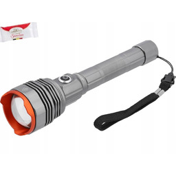 Sthor Latarka Akumulatorowa 180W 10000LM 88557