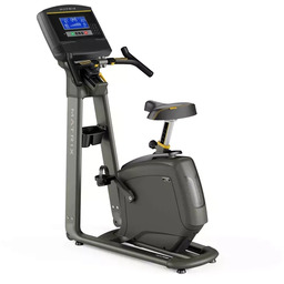 Matrix Fitness U30 Rower pionowy z konsolą XR