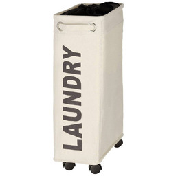 WENKO Kosz na pranie CORNO, pojemnik 43 l