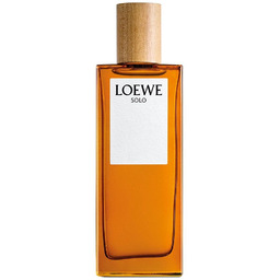 LOEWE Solo EDT spray 50ml