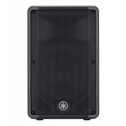 Yamaha DBR12 kolumna głośnikowa aktywna 1000W 12"+1"
