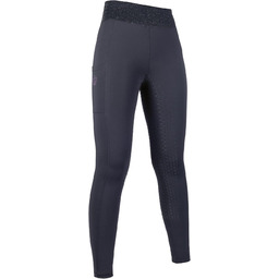 HKM Lavender Bay - Leginsy Uniseks