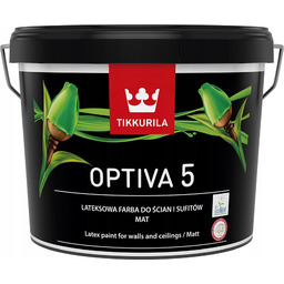 Tikkurila Optiva 5 2,7 L