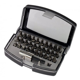 Zestaw bitów 25mm z uchwytem magnetycznym Felo 02013116