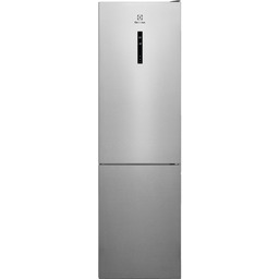 Chłodziarko-zamrażarka ELECTROLUX LNT7ME36X3
