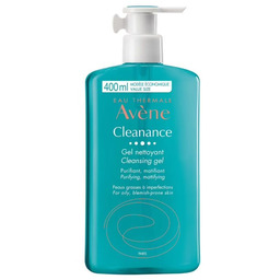 AVENE Pierre Fabre żel oczyszczający do twarzy