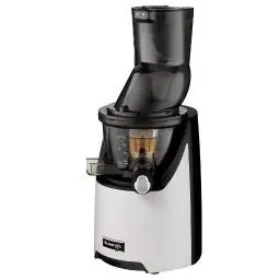 Kuvings Evo 820 Plus 240W 50obr/min Biały Wyciskarka