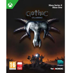 Gothic Classic Gra na Xbox Series X /