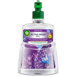 AIR WICK Wkład do odświeżacza powietrza Active Fresh