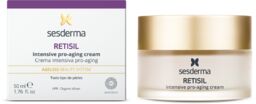 Sesderma Retisil Intensive Pro-aging, krem przeciwstarzeniowy, 50 ml