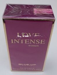 Blue Up Love Intense Woman Woda perfumowana 100ml