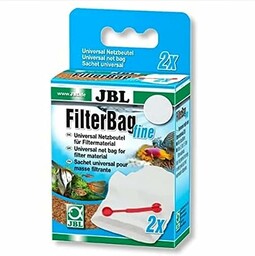 JBL FilterBag fine 6255100, worek na filtr akwariowy,