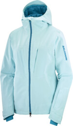 KURTKA DAMSKA SALOMON HIGHLAND W C21412