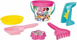 Wader Zestaw Disney Myszka Minnie i Kaczka Daisy