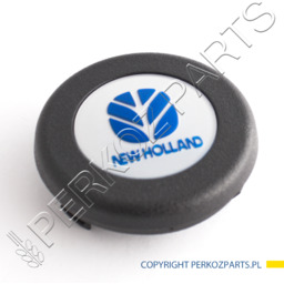 ZNACZEK NEW HOLLAD NA KIEROWNICE 5167653