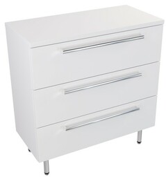 Szafka Stojąca Z Blatem ATH 80 cm -