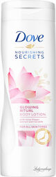 Dove - Nourishing Secrets - Glowing Ritual Body