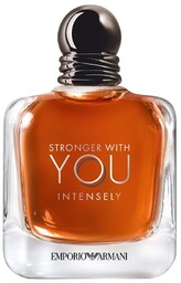 Giorgio Armani, Stronger With You Intensely, woda perfumowana,