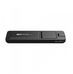 SSD Silicon Power PX10 512GB USB 3.2 (SP512GBPSDPX10CK)
