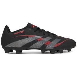 Buty do piłki nożnej adidas Predator ClubID1325 Czarny