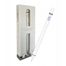 PRECYZYJNY AKTYWNY RYSIK STYLUS PEN PAD DO TELEFON