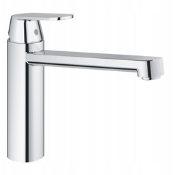 Grohe Eurosmart Cosmopolitan bateria kuchenna 30193000