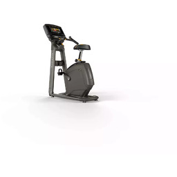 Matrix Fitness U30 Rower pionowy z konsolą XER